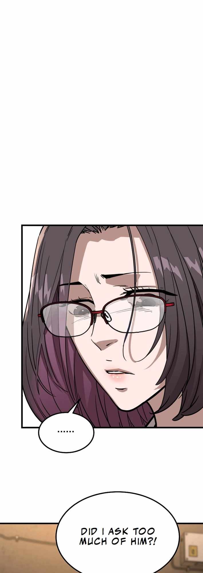 The Zombie Won't Bite Me Chapter 26 11
